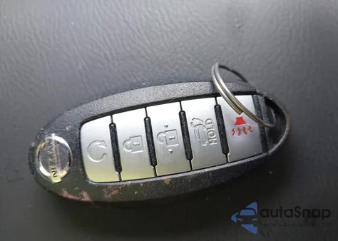 2020 Nissan Pathfinder Platinum 4Wd from USA, damaged, VIN 5N1DR2DM0LC640949